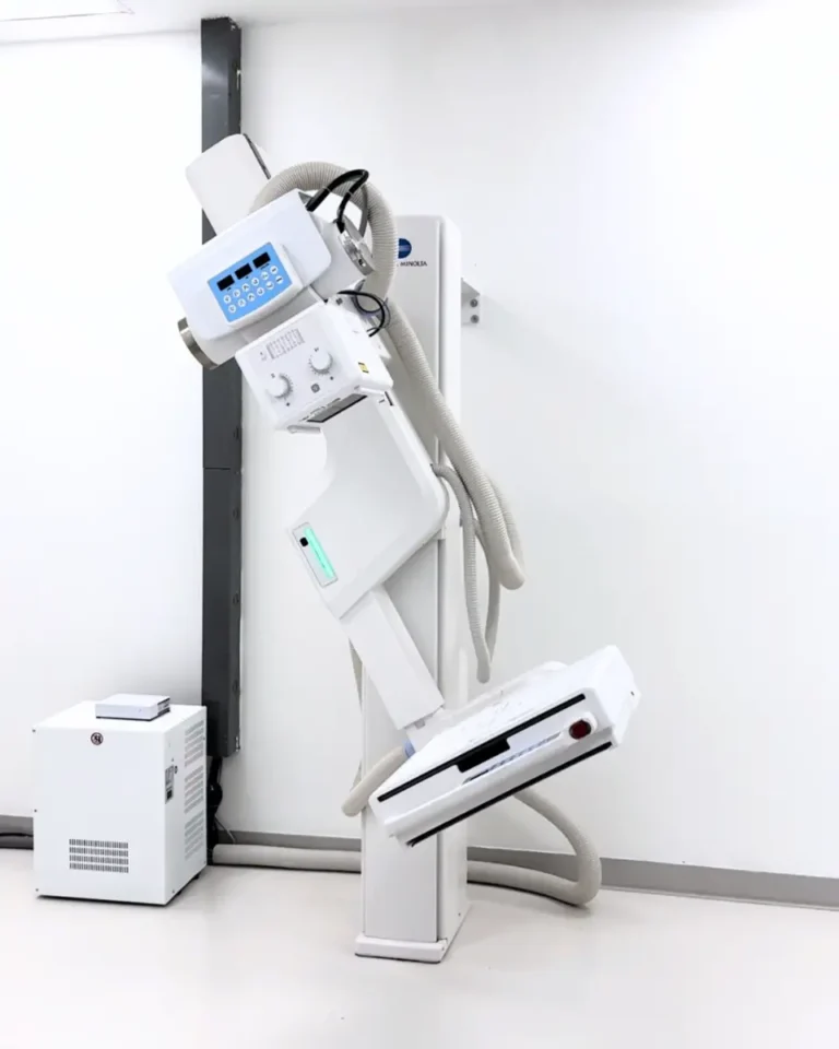 Diagnostic Services (1)