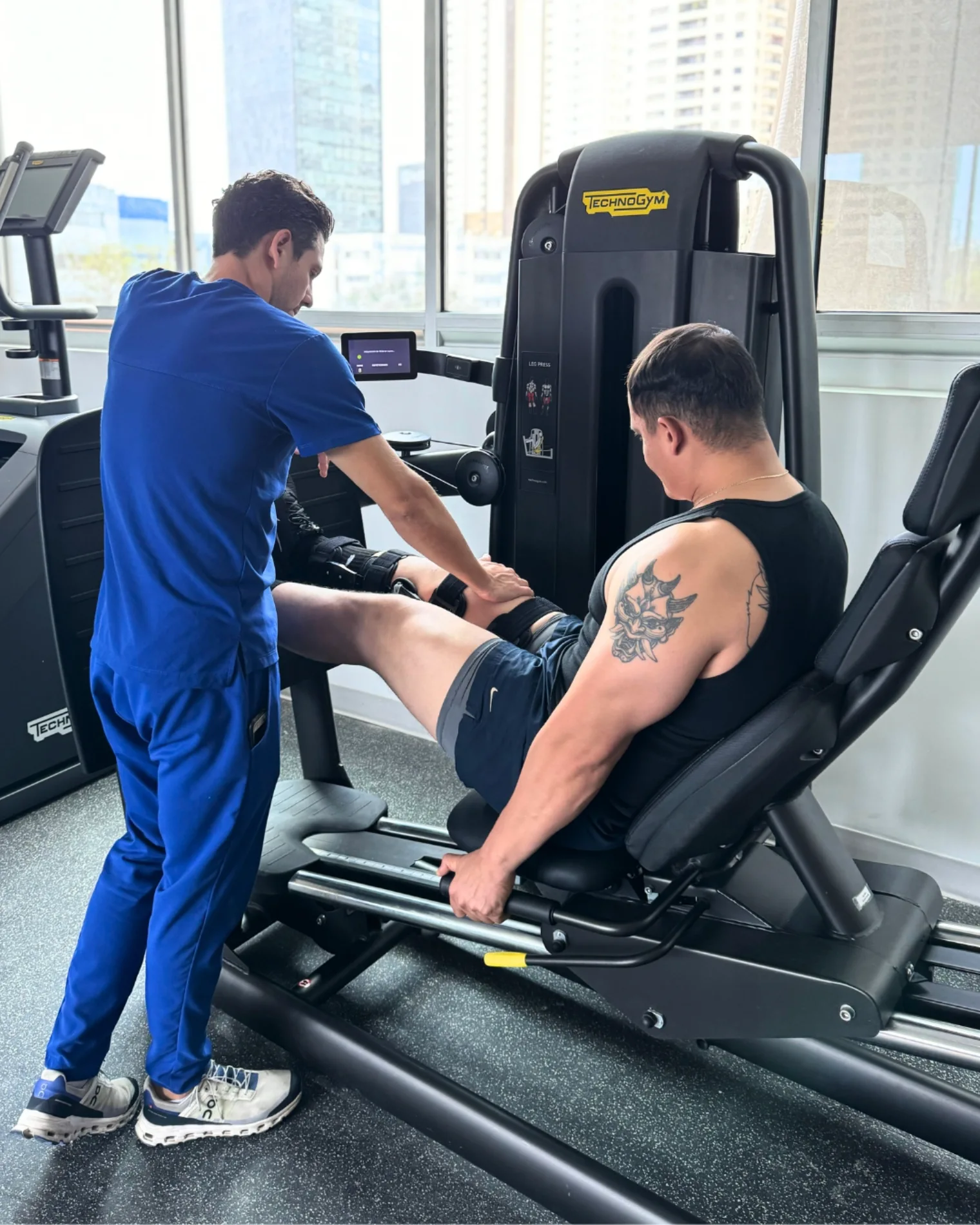 Physical Therapy (1)