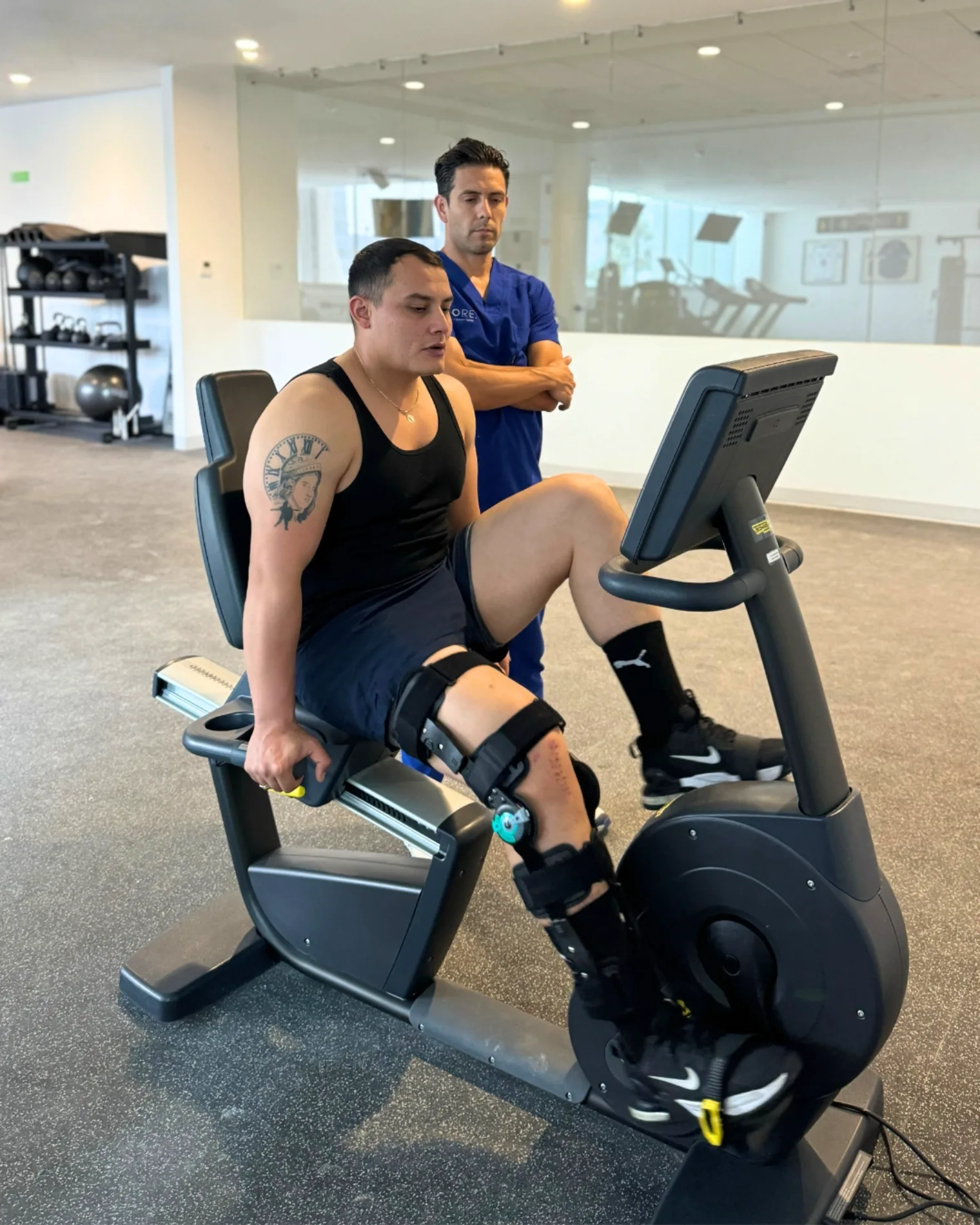 Physical Therapy (3)