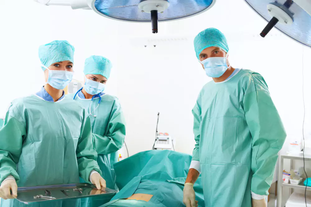 Surgery in Mexico Is about More than Cost Savings